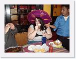 El Poncho's Mexican Restaurant Birthday Pictures 2009 (61) * 2848 x 2136 * (1.56MB)